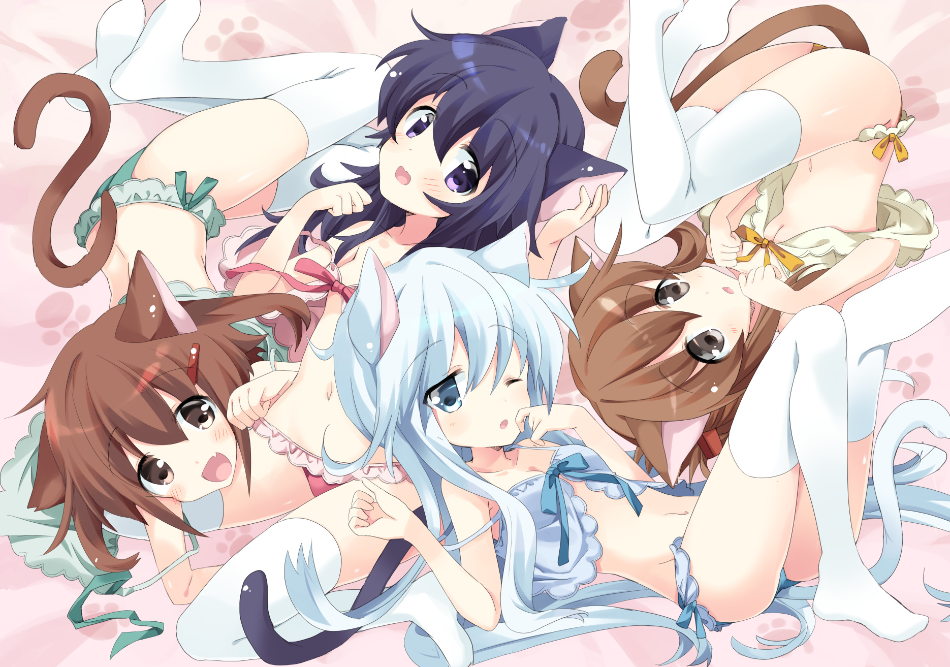 海产品里面含有什么维生素（海产品有营养）